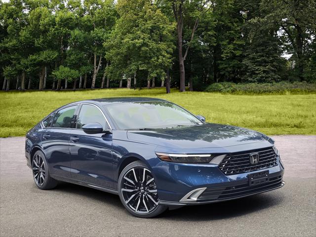2026 Honda Accord Sedan Touring for sale in Bellevue, WA