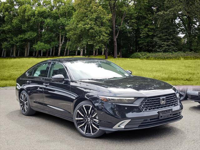 2026 Honda Accord Sedan Touring for sale in Bellevue, WA