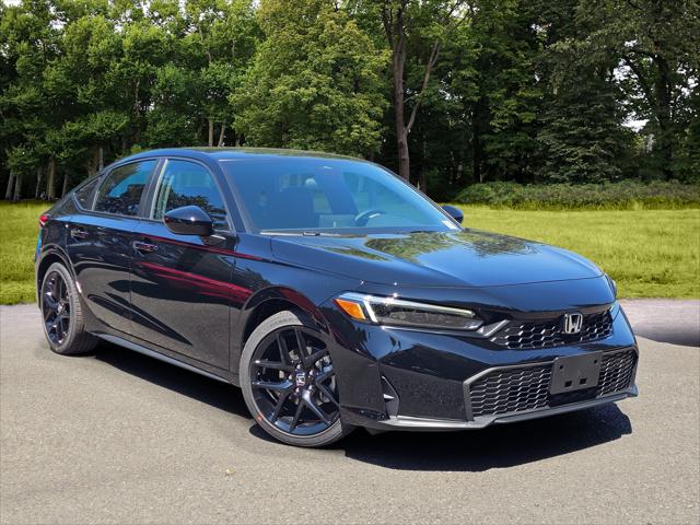 2026 Honda Civic Sport for sale in Bellevue, WA