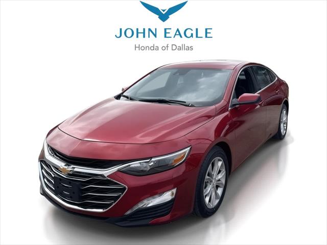 2025 Chevrolet Malibu FWD 1LT for sale in Dallas, TX