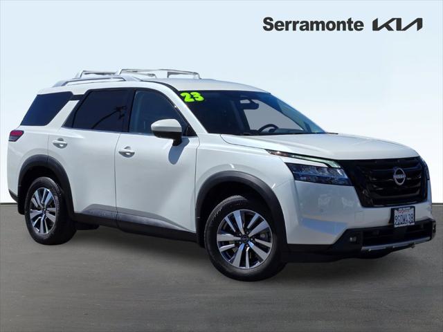 2023 Nissan Pathfinder SL FWD for sale in Colma, CA