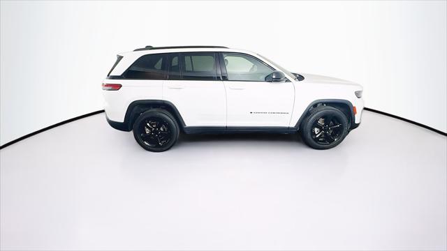 2023 Jeep Grand Cherokee Altitude 4x4 for sale in Birmingham, AL