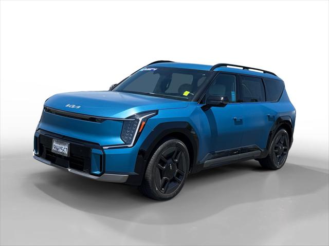 2024 Kia EV9 GT-Line for sale in San Jose, CA
