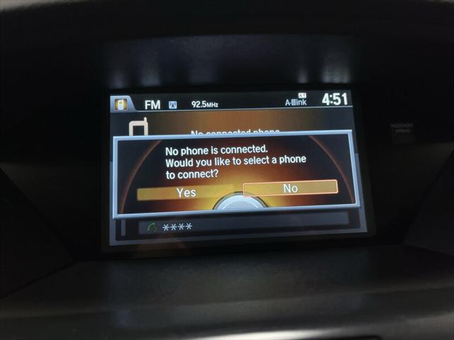 2016 Acura MDX Technology Package