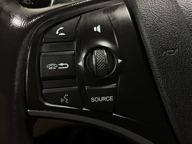 2016 Acura MDX Technology Package