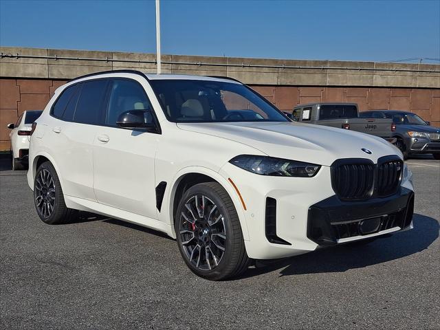 2025 BMW X5 M60i for sale in Lancaster, PA