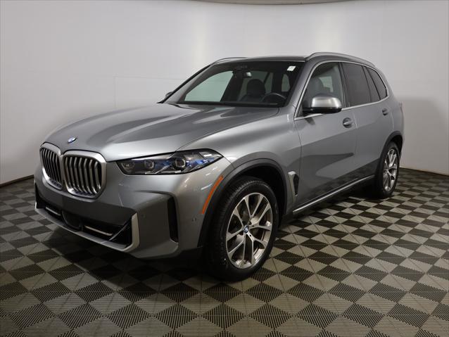 2025 BMW X5 xDrive40i for sale in Sioux Falls, SD