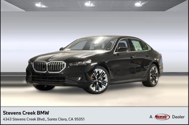 2027 BMW 5 Series 530i for sale in Santa Clara, CA