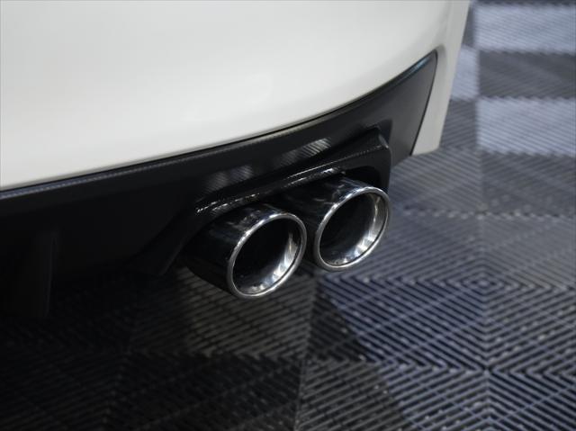 2021 Subaru WRX STI STI SEDAN 4D