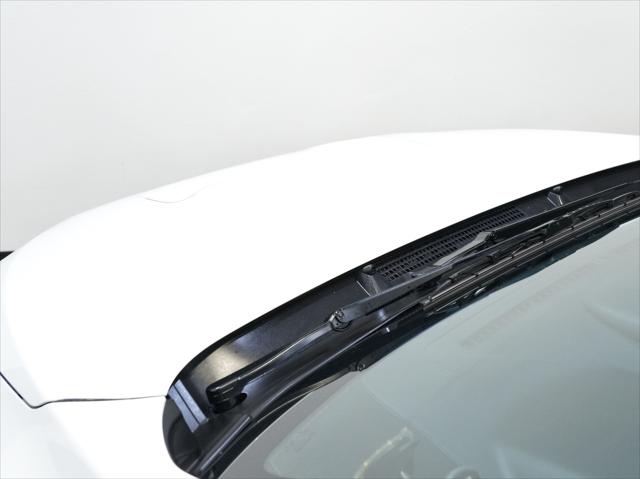 2021 Subaru WRX STI STI SEDAN 4D