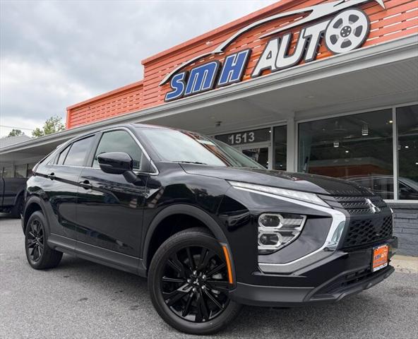 2025 Mitsubishi Eclipse Cross LE S-AWC for sale in Frederick, MD