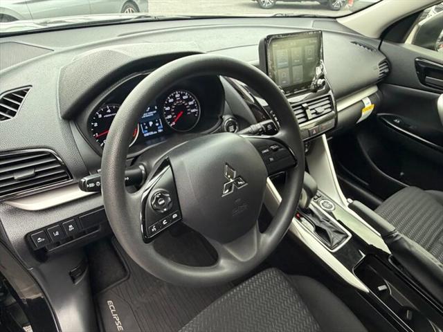 2025 Mitsubishi Eclipse Cross LE S-AWC