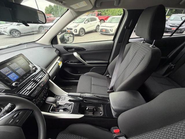 2025 Mitsubishi Eclipse Cross LE S-AWC