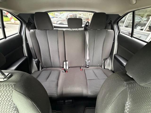 2025 Mitsubishi Eclipse Cross LE S-AWC