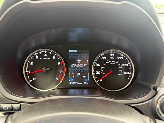 2025 Mitsubishi Eclipse Cross LE S-AWC