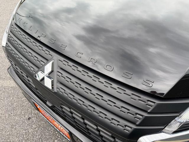 2025 Mitsubishi Eclipse Cross LE S-AWC