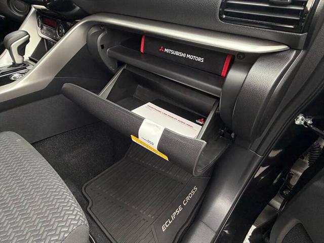 2025 Mitsubishi Eclipse Cross LE S-AWC