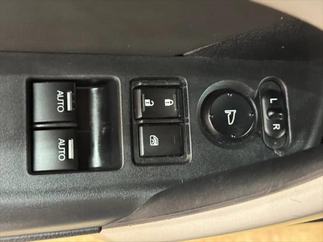 2011 Honda Accord 2dr I4 Auto EX-L