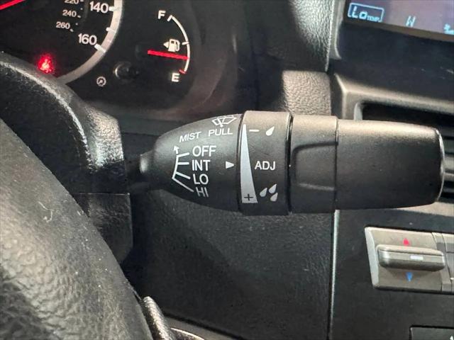 2011 Honda Accord 2dr I4 Auto EX-L