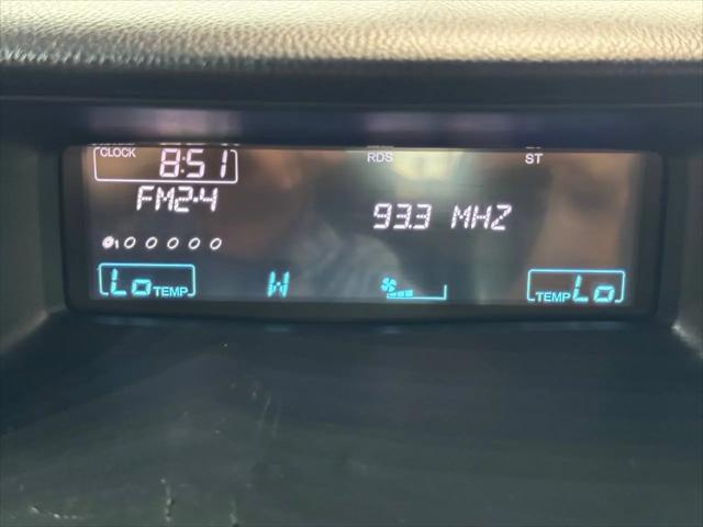 2011 Honda Accord 2dr I4 Auto EX-L