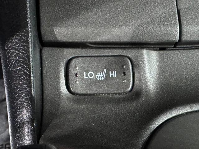 2011 Honda Accord 2dr I4 Auto EX-L