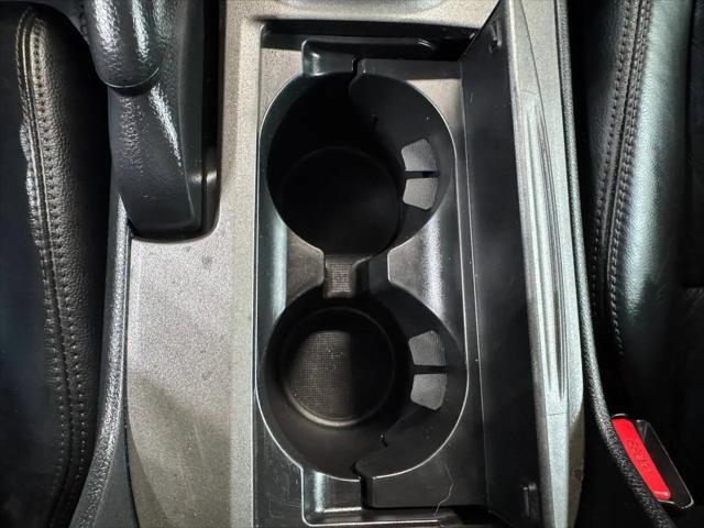 2011 Honda Accord 2dr I4 Auto EX-L
