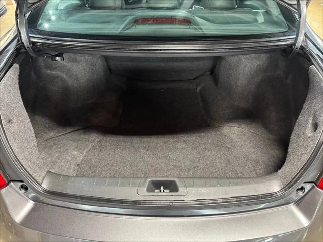 2011 Honda Accord 2dr I4 Auto EX-L