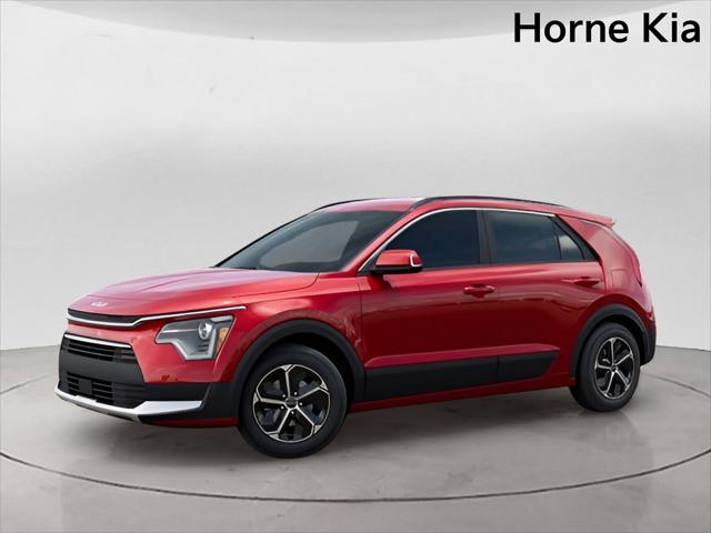 2026 Kia Niro EX