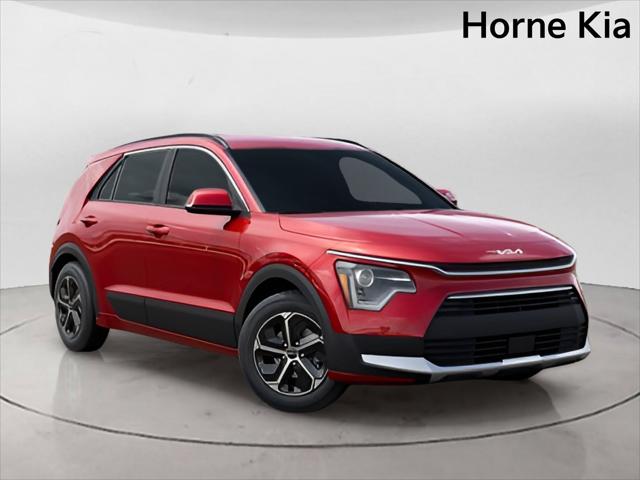 2026 Kia Niro EX