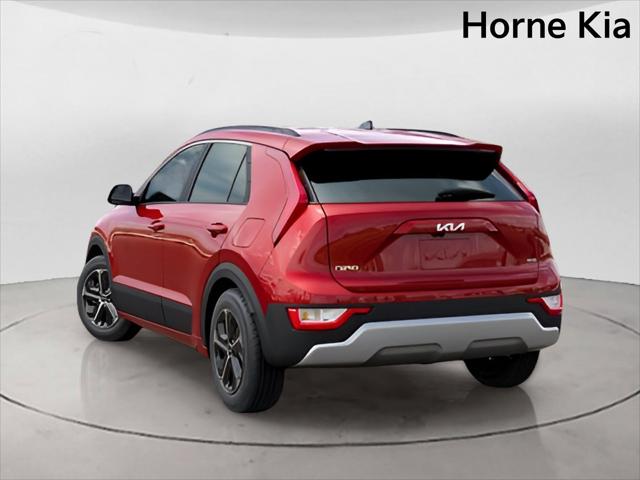 2026 Kia Niro EX