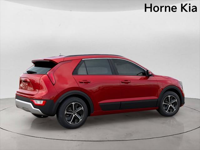 2026 Kia Niro EX