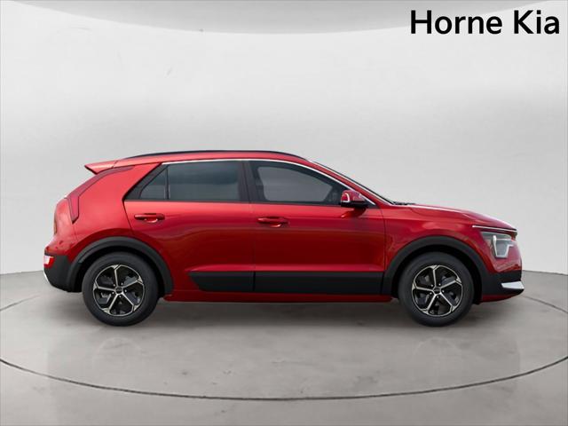 2026 Kia Niro EX