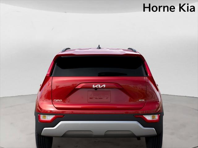 2026 Kia Niro EX