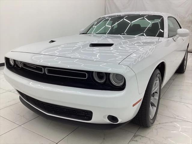 2019 Dodge Challenger SXT for sale near Cincinnati, OH