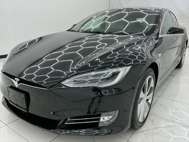 2021 Tesla Model S for sale near Cincinnati, OH