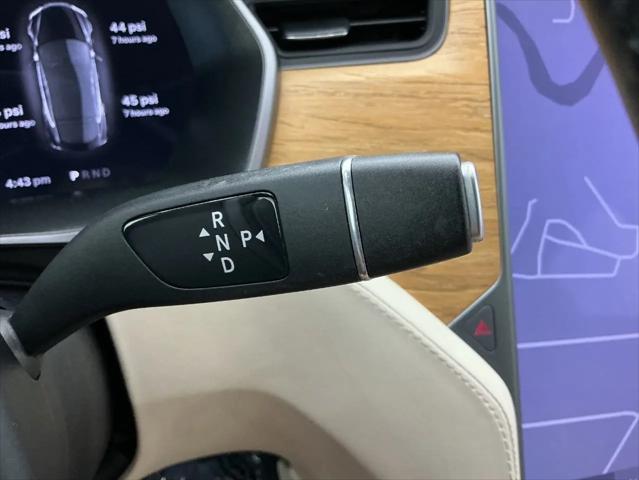 2021 Tesla Model S Long Range Plus Dual Motor All-Wheel Drive