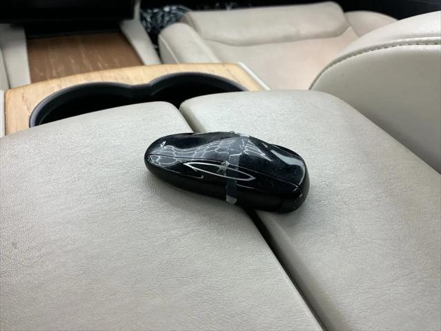 2021 Tesla Model S Long Range Plus Dual Motor All-Wheel Drive