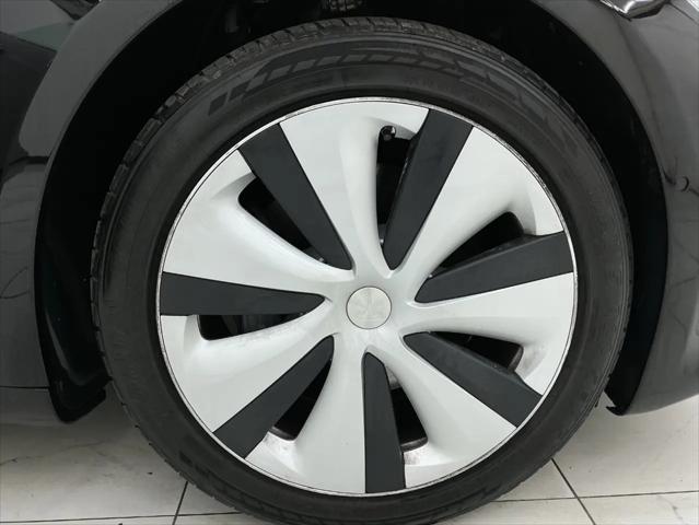 2021 Tesla Model S Long Range Plus Dual Motor All-Wheel Drive