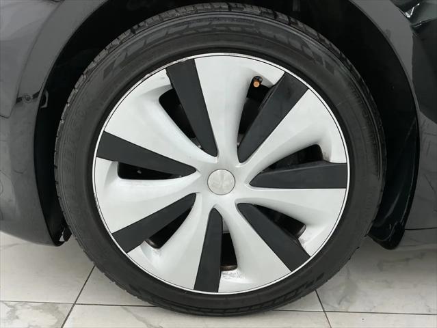 2021 Tesla Model S Long Range Plus Dual Motor All-Wheel Drive