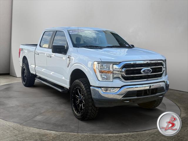 2021 Ford F-150 Tremor for sale in Salt Lake City, UT