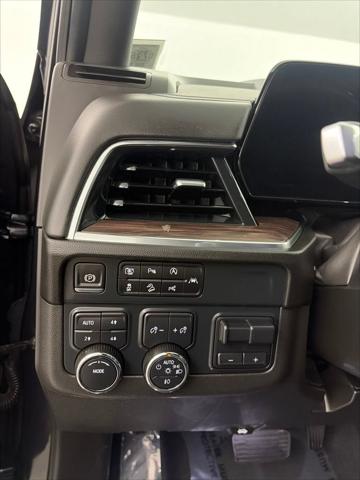 Used 2025 Chevrolet Tahoe 4WD Z71 For Sale in Cortland, NY