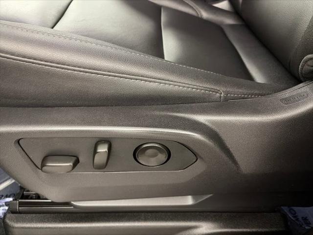 Used 2025 Chevrolet Tahoe 4WD Z71 For Sale in Cortland, NY