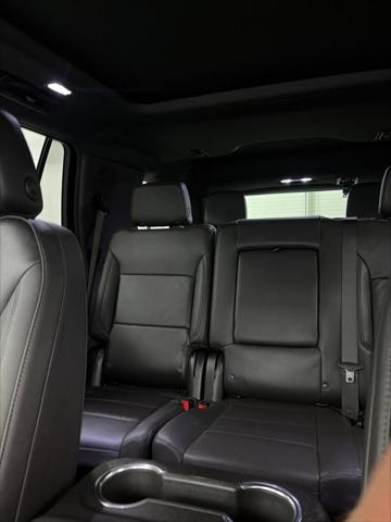 Used 2025 Chevrolet Tahoe 4WD Z71 For Sale in Cortland, NY