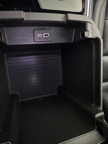 Used 2025 Chevrolet Tahoe 4WD Z71 For Sale in Cortland, NY
