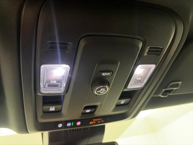 Used 2025 Chevrolet Tahoe 4WD Z71 For Sale in Cortland, NY