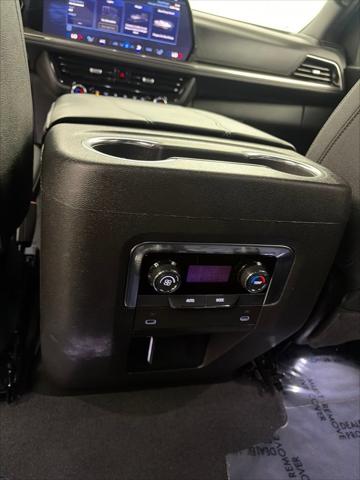Used 2025 Chevrolet Tahoe 4WD Z71 For Sale in Cortland, NY