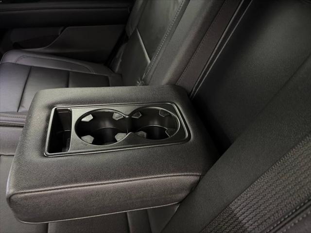 Used 2025 Chevrolet Tahoe 4WD Z71 For Sale in Cortland, NY