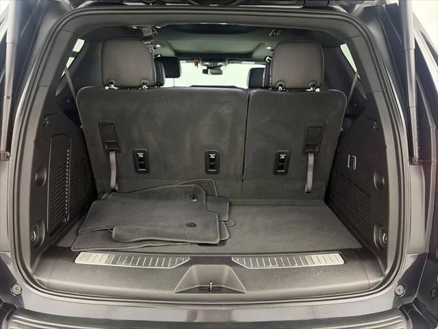 Used 2025 Chevrolet Tahoe 4WD Z71 For Sale in Cortland, NY