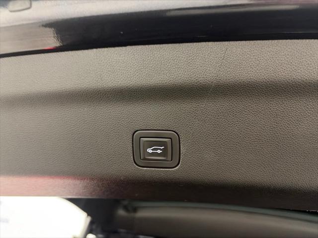 Used 2025 Chevrolet Tahoe 4WD Z71 For Sale in Cortland, NY