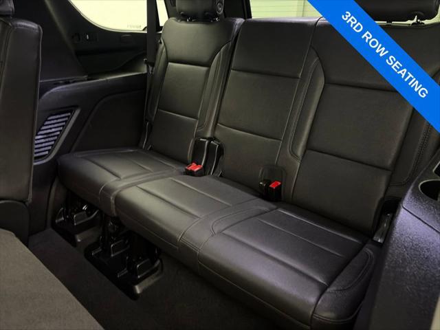 Used 2025 Chevrolet Tahoe 4WD Z71 For Sale in Cortland, NY